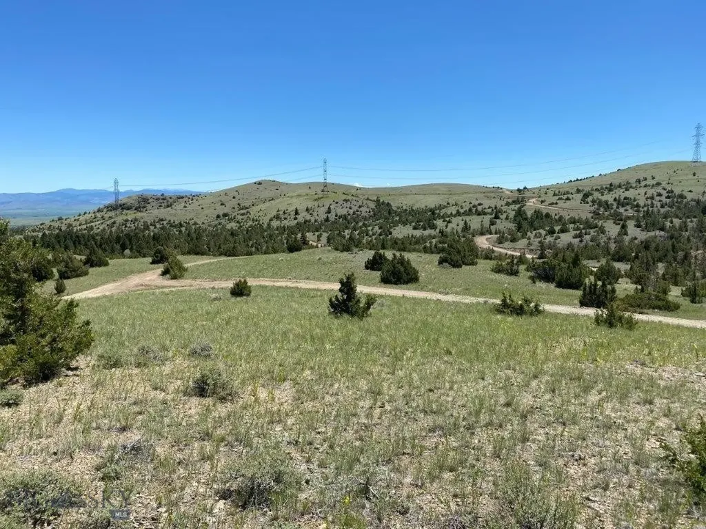 18 Keating Gulch Road Radersburg MT 59641