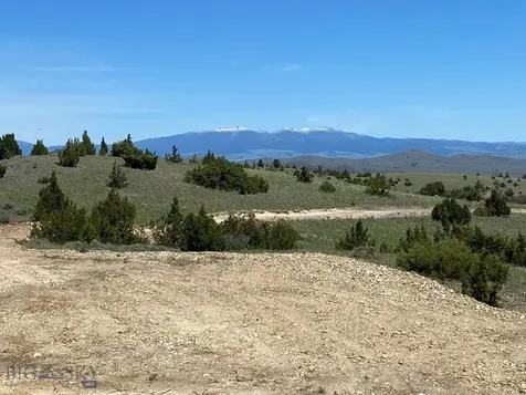 18 Keating Gulch Road Radersburg MT 59641