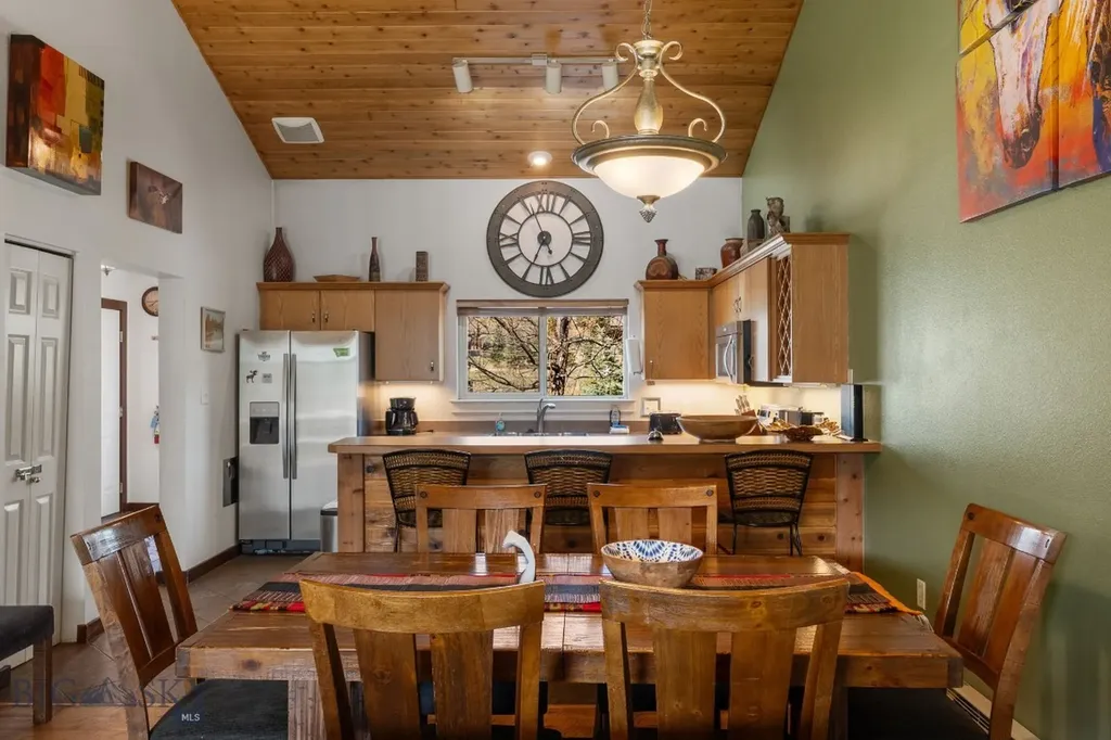 464 Firelight Drive Big Sky MT 59716