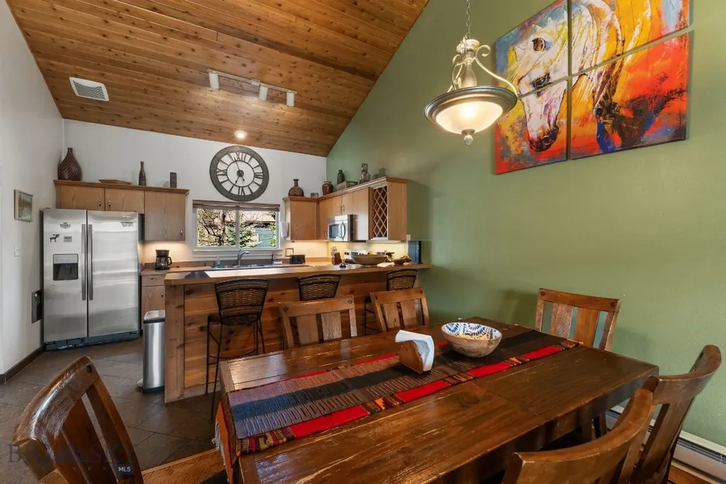 464 Firelight Drive Big Sky MT 59716