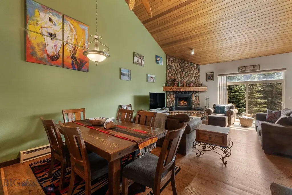 464 Firelight Drive Big Sky MT 59716