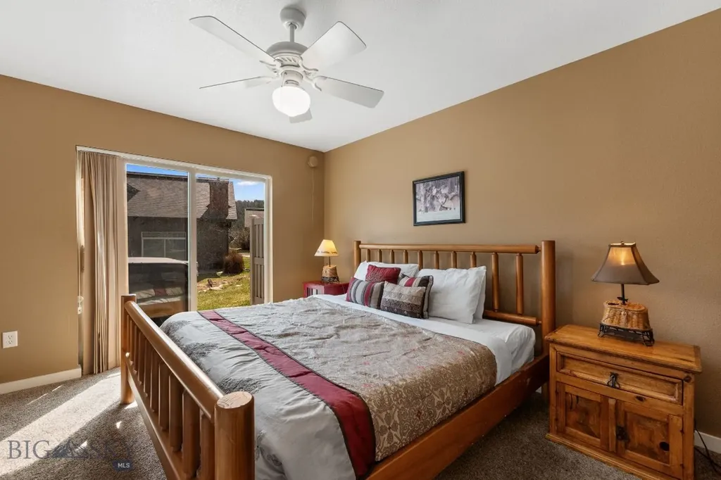 464 Firelight Drive Big Sky MT 59716