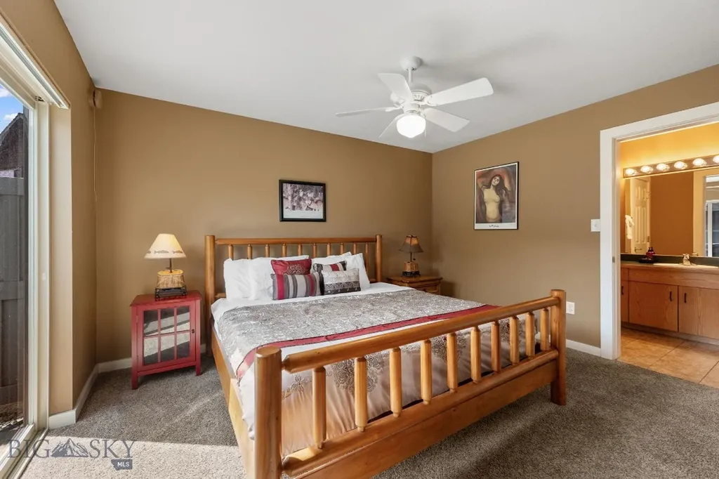 464 Firelight Drive Big Sky MT 59716