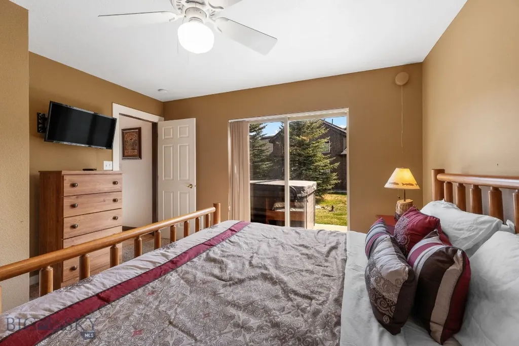 464 Firelight Drive Big Sky MT 59716