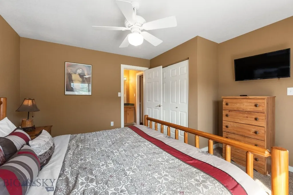464 Firelight Drive Big Sky MT 59716