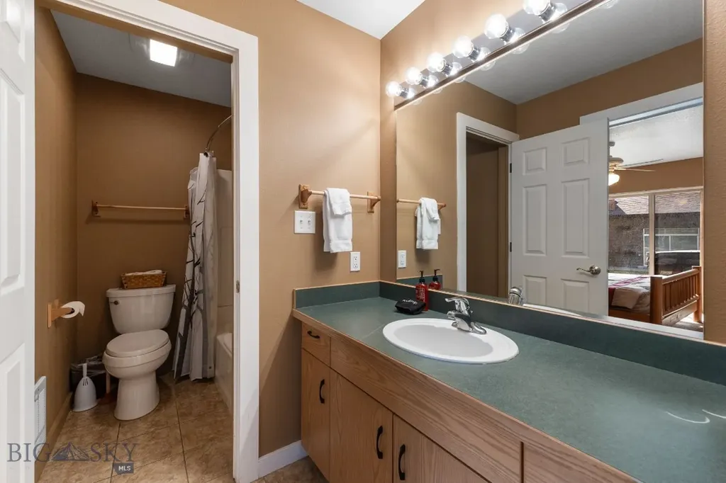 464 Firelight Drive Big Sky MT 59716