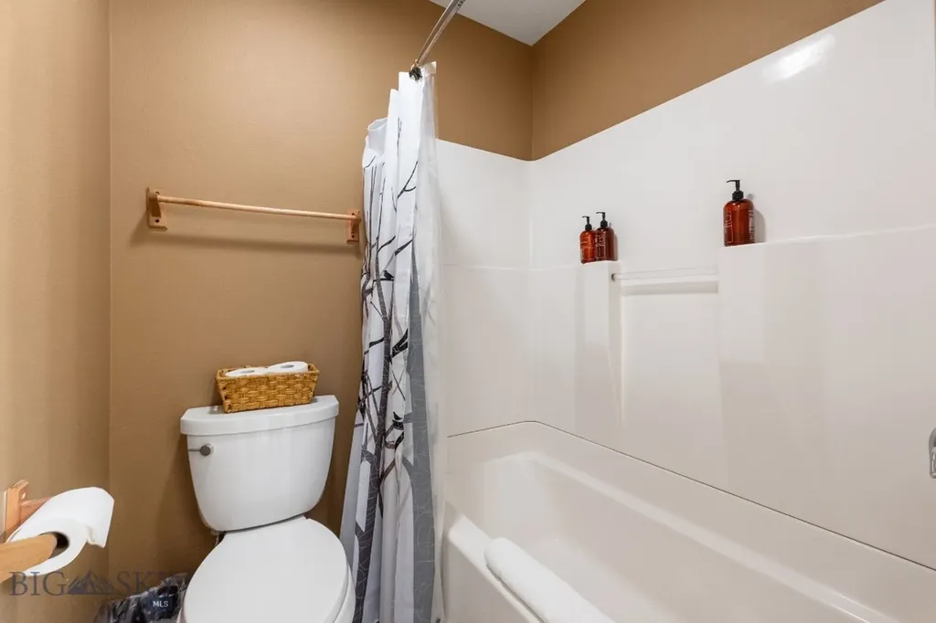 464 Firelight Drive Big Sky MT 59716