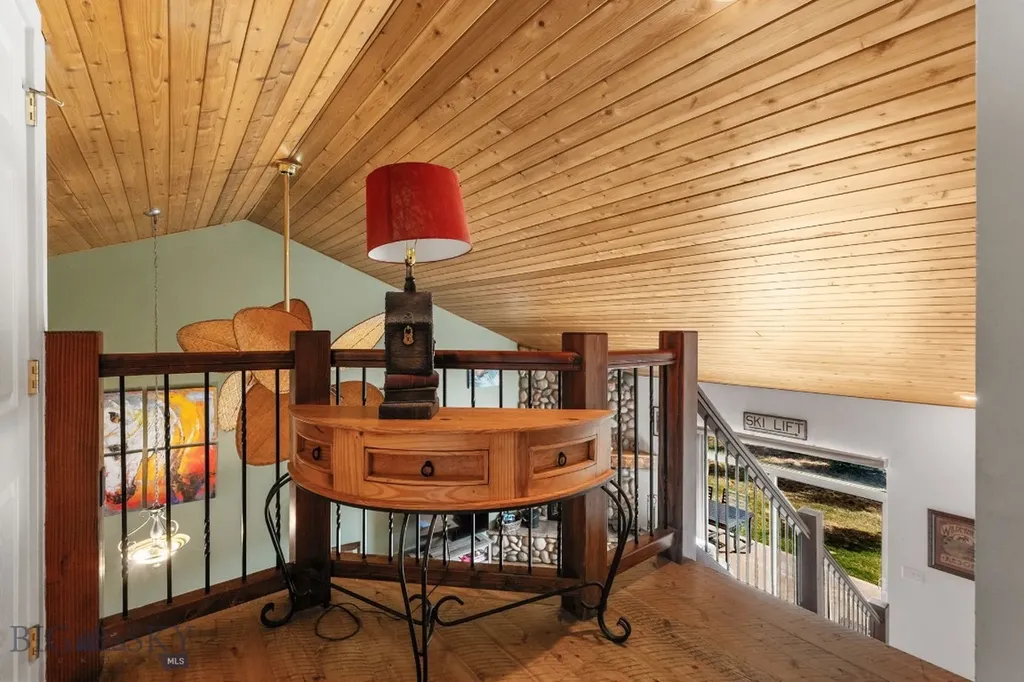 464 Firelight Drive Big Sky MT 59716
