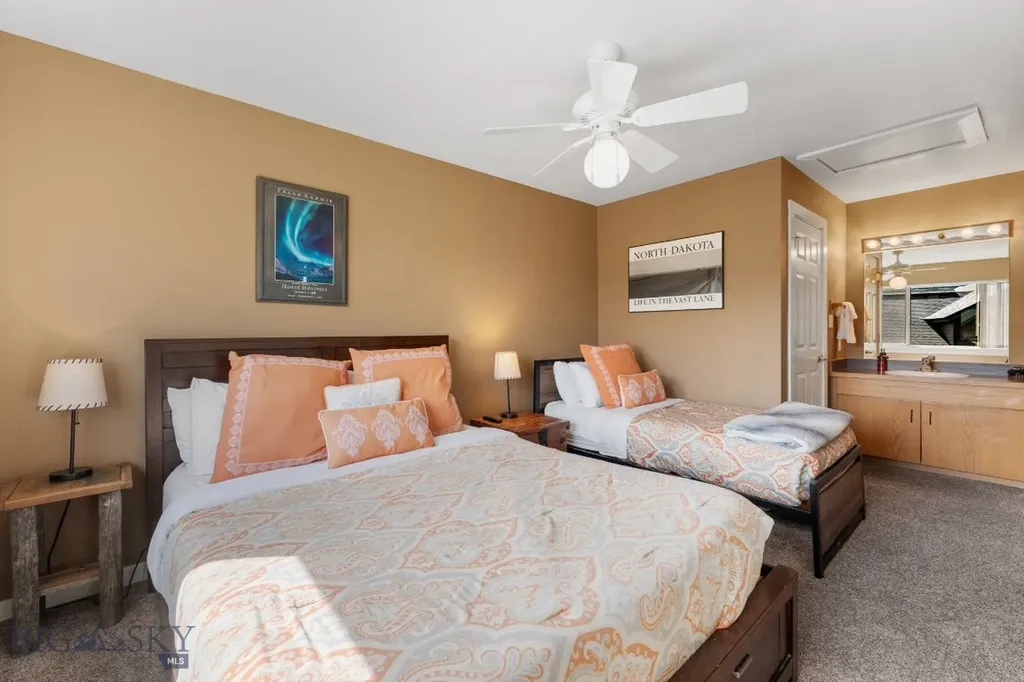 464 Firelight Drive Big Sky MT 59716