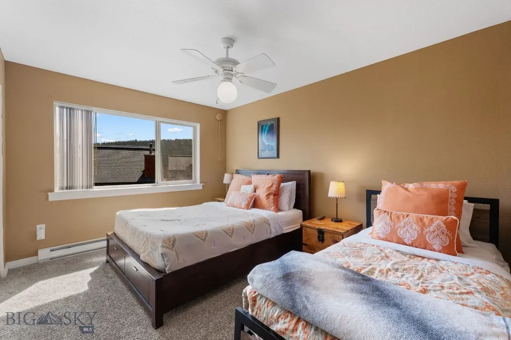 464 Firelight Drive Big Sky MT 59716