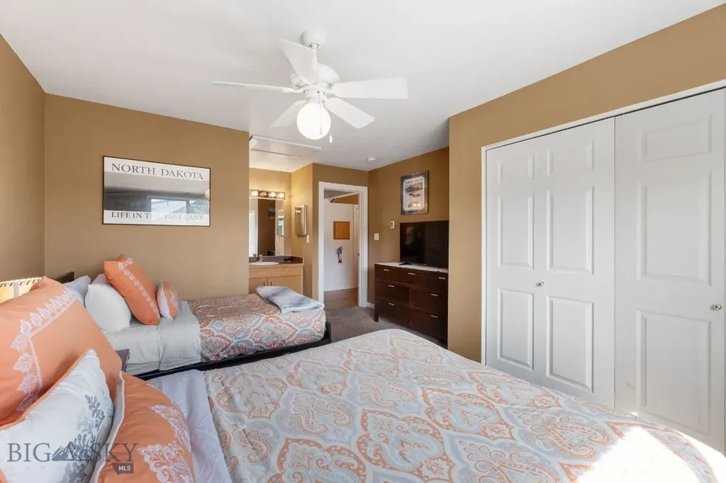 464 Firelight Drive Big Sky MT 59716