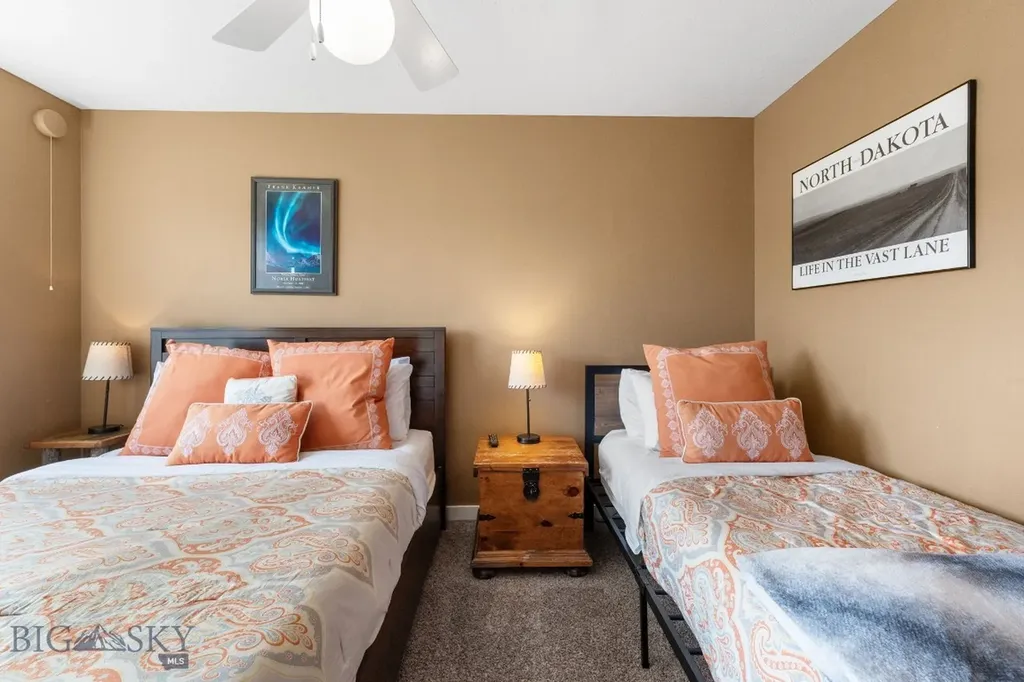 464 Firelight Drive Big Sky MT 59716