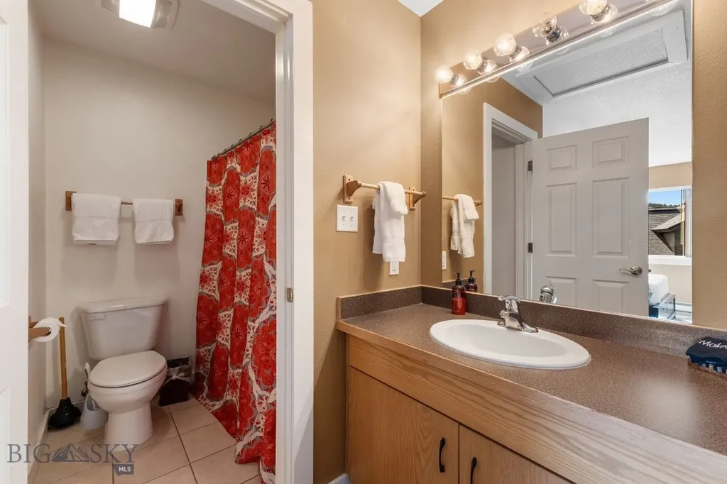 464 Firelight Drive Big Sky MT 59716