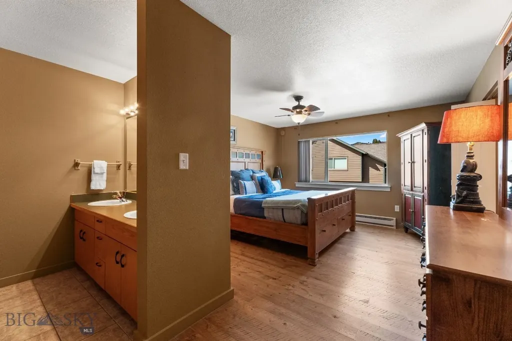 464 Firelight Drive Big Sky MT 59716