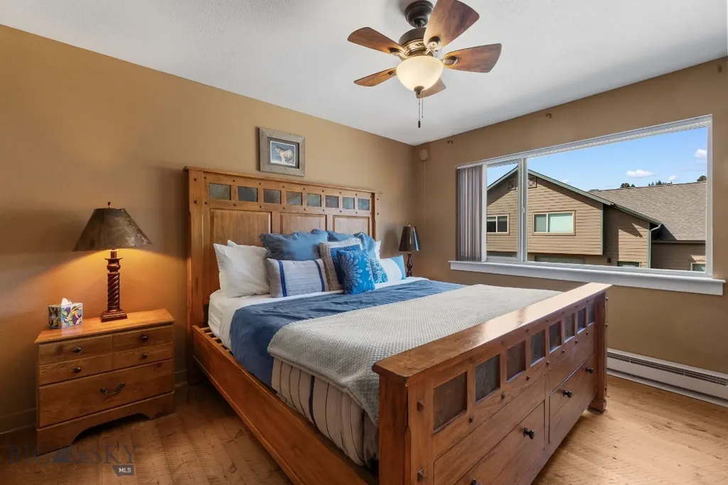 464 Firelight Drive Big Sky MT 59716