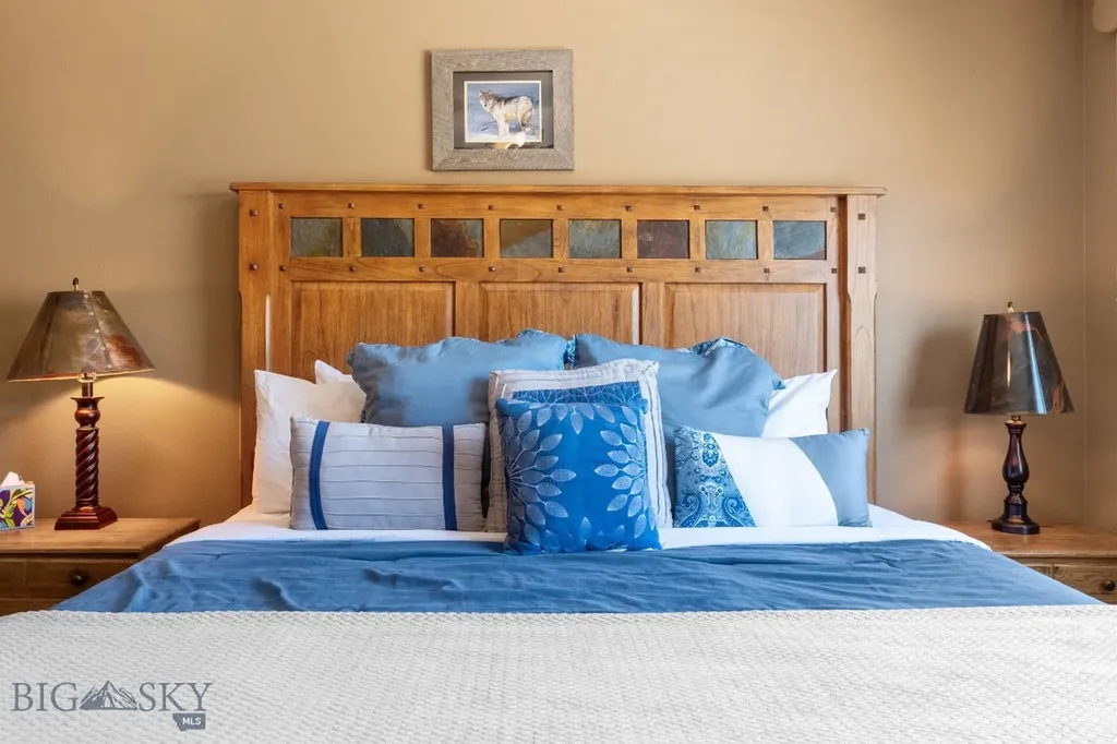 464 Firelight Drive Big Sky MT 59716