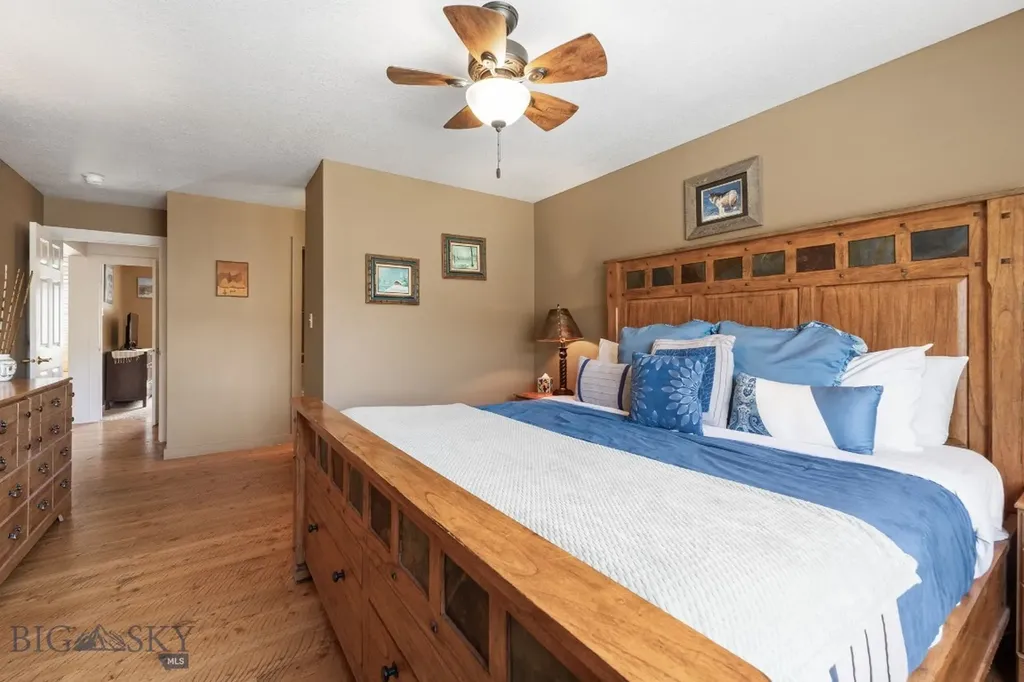 464 Firelight Drive Big Sky MT 59716