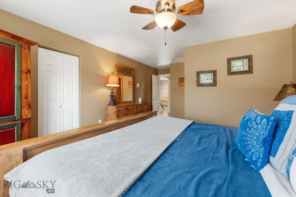 464 Firelight Drive Big Sky MT 59716