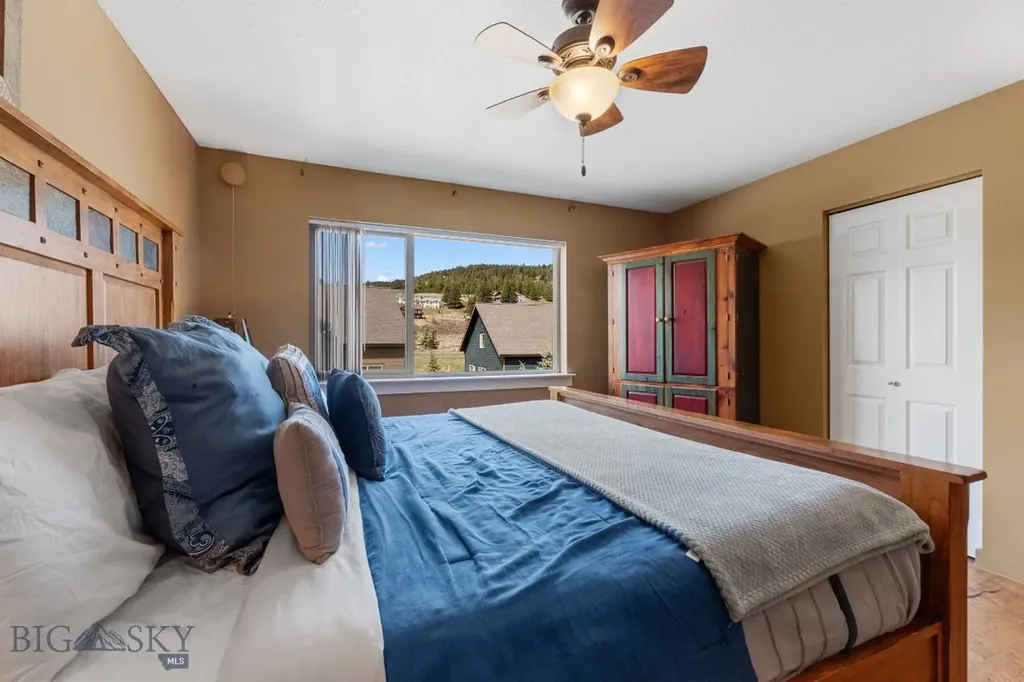 464 Firelight Drive Big Sky MT 59716