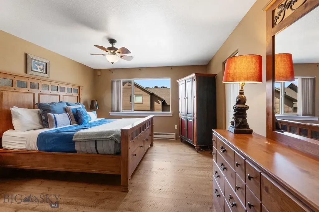 464 Firelight Drive Big Sky MT 59716