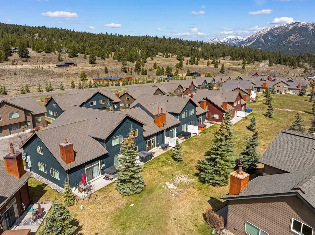464 Firelight Drive Big Sky MT 59716