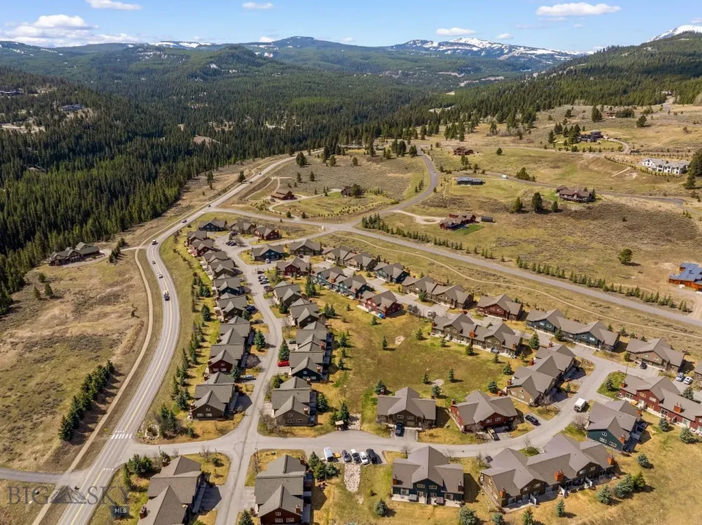 464 Firelight Drive Big Sky MT 59716
