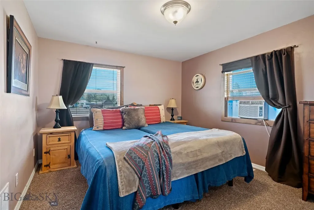 536 W Fagin Street Ennis MT 59729