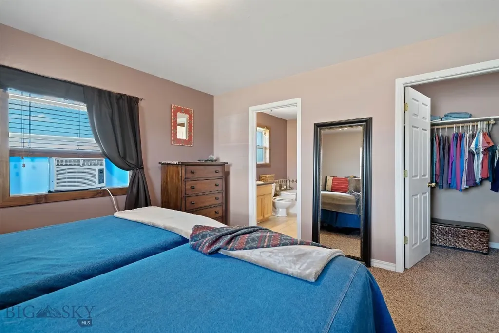 536 W Fagin Street Ennis MT 59729