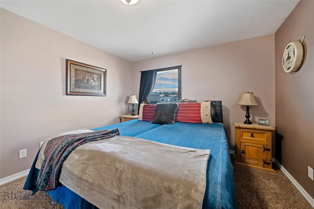 536 W Fagin Street Ennis MT 59729