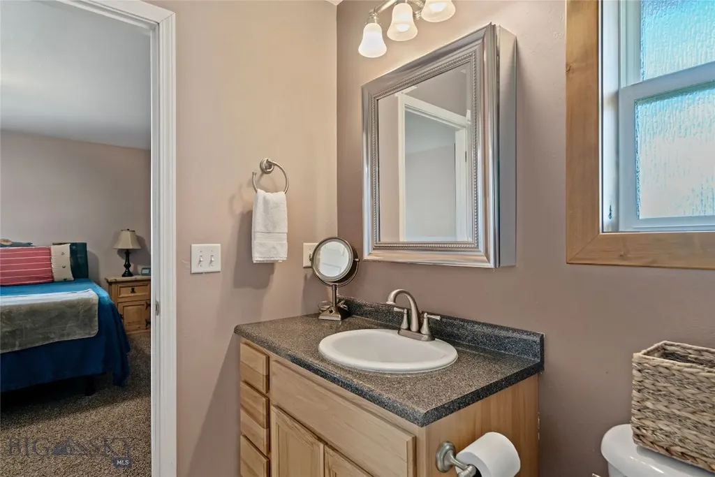 536 W Fagin Street Ennis MT 59729