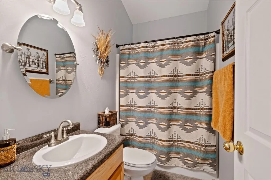 536 W Fagin Street Ennis MT 59729