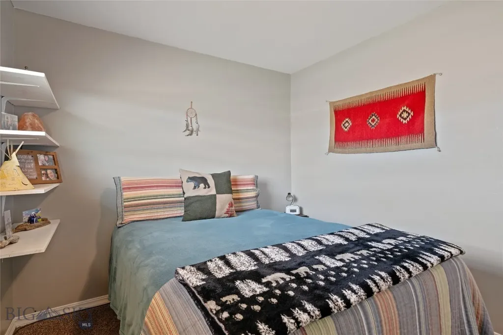 536 W Fagin Street Ennis MT 59729