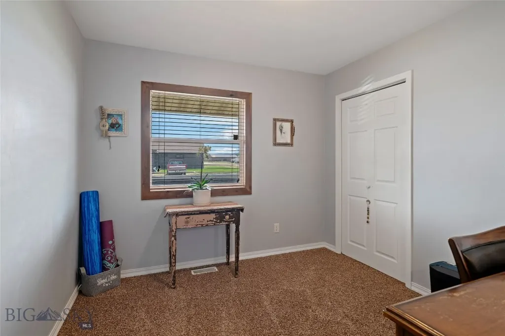 536 W Fagin Street Ennis MT 59729