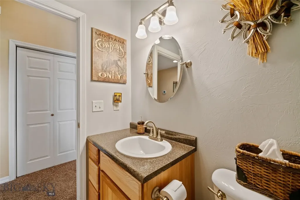 536 W Fagin Street Ennis MT 59729