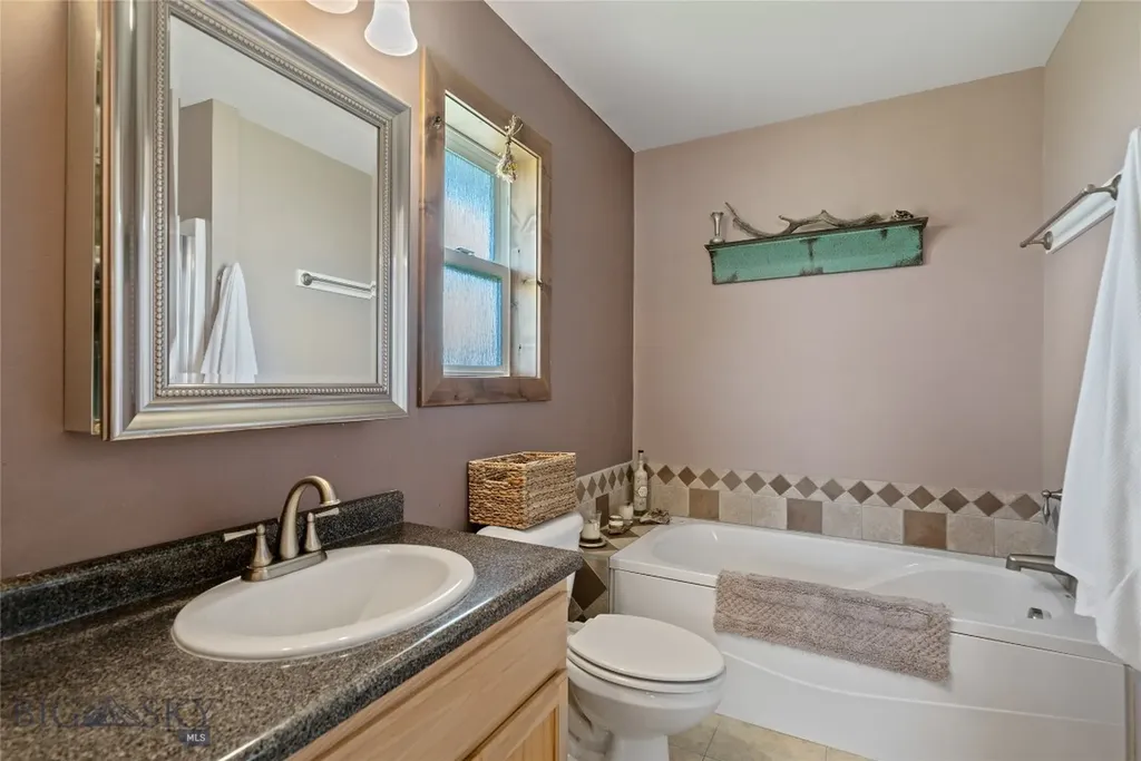 536 W Fagin Street Ennis MT 59729