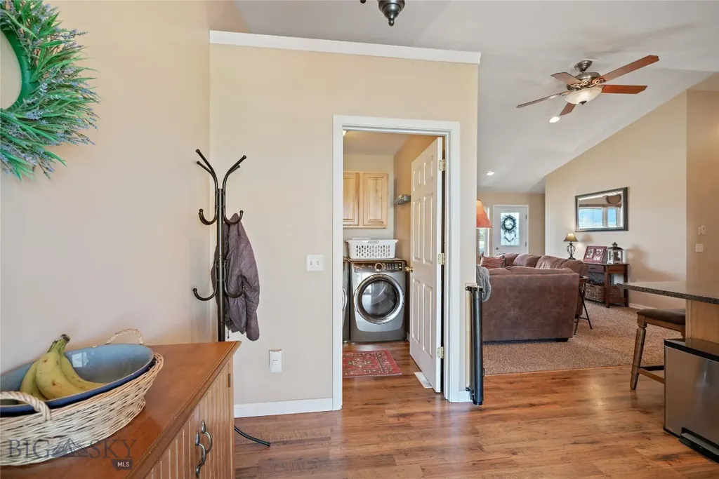 536 W Fagin Street Ennis MT 59729