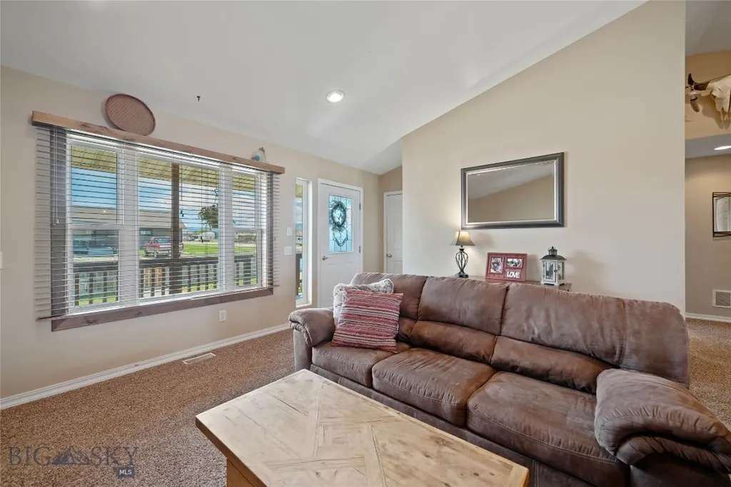 536 W Fagin Street Ennis MT 59729