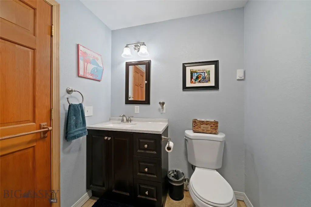 536 W Fagin Street Ennis MT 59729