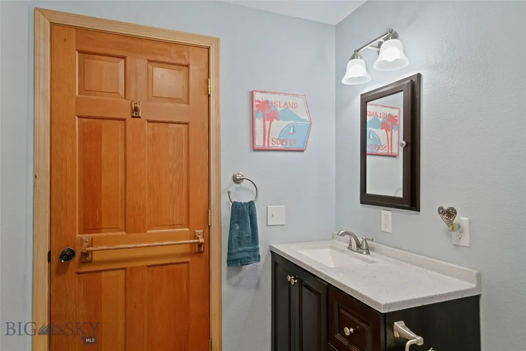 536 W Fagin Street Ennis MT 59729