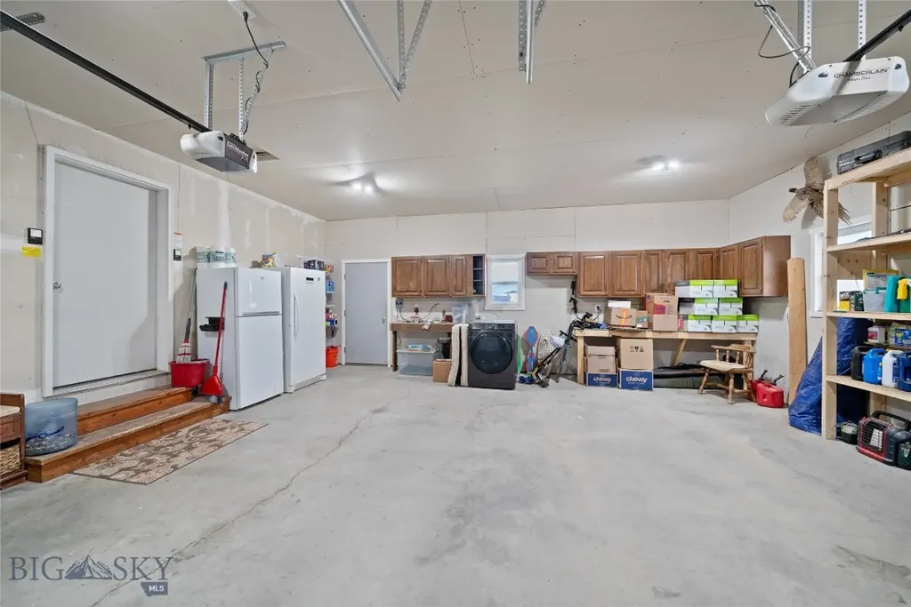536 W Fagin Street Ennis MT 59729