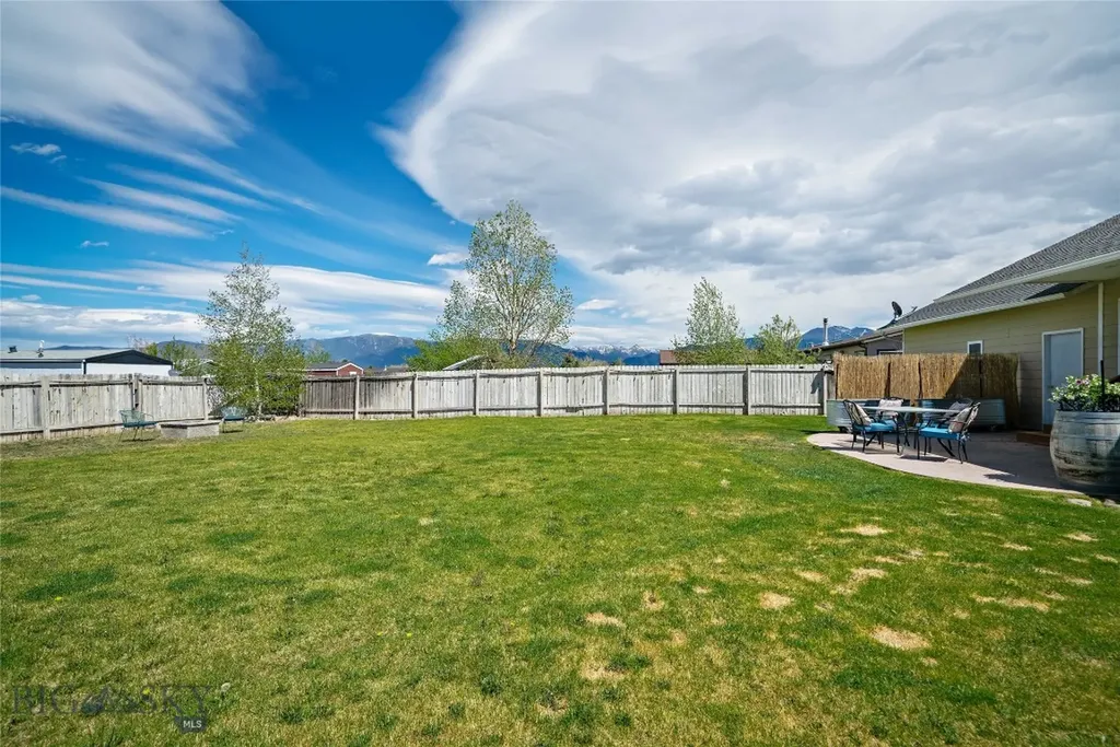 536 W Fagin Street Ennis MT 59729