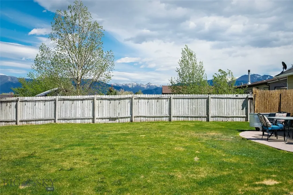 536 W Fagin Street Ennis MT 59729