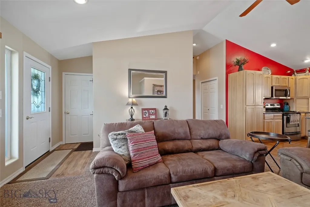 536 W Fagin Street Ennis MT 59729