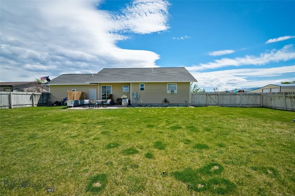 536 W Fagin Street Ennis MT 59729