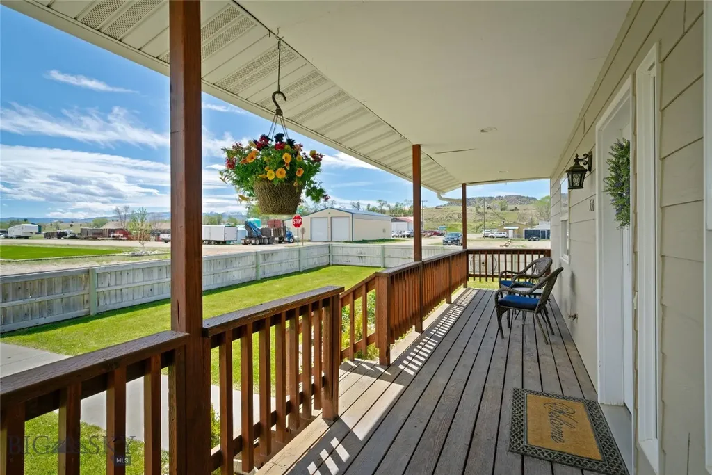 536 W Fagin Street Ennis MT 59729