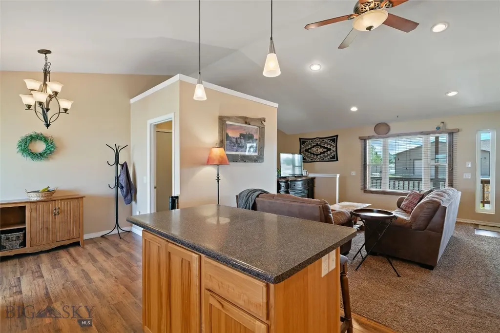536 W Fagin Street Ennis MT 59729