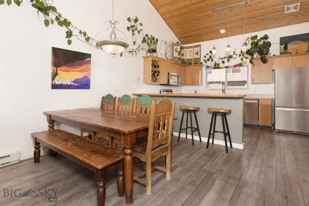 296 Firelight Drive Big Sky MT 59716