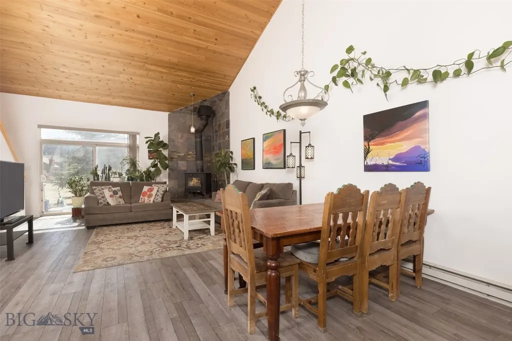 296 Firelight Drive Big Sky MT 59716
