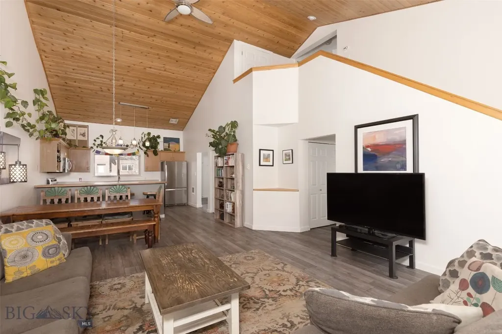 296 Firelight Drive Big Sky MT 59716