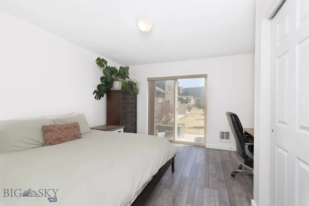 296 Firelight Drive Big Sky MT 59716